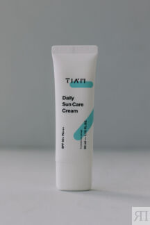 Санскрин TIAM Daily Sun Care Cream SPF 50+ PA+++ 50ml TIAM