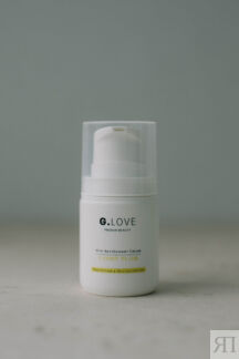 Ревитализирующий крем G.LOVE Vita AntiOxidant Cream Funny Plum 50ml G.LOVE