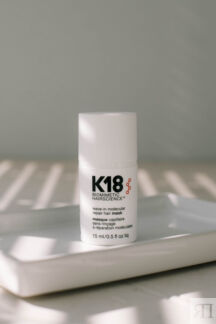 Несмываемая маска для молекулярного восстановления волос K18 Leave-In Molec