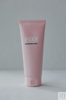 Пенка для умывания So Natural All Clean Fixx Cleansing Foam 200ml SO NATURA