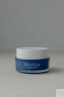 Крем омолаживающий с эффектом памяти MEDI-PEEL Aqua Mooltox Memory Cream 50