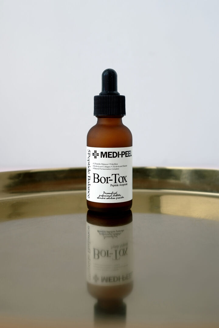 Сыворотка с эффектом ботокса MEDI-PEEL Bor-Tox Peptide Ampoule 30ml MEDI-PE