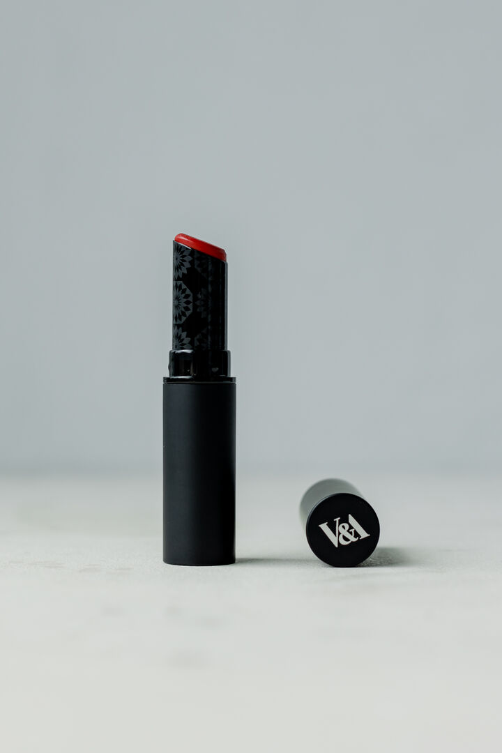 Матовая губная помада V&A Rouge Essential Lipstick Matte[Halo] 3.4 g V&А