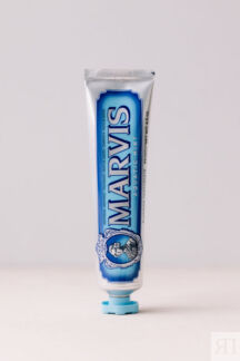 Зубная паста "Cвежая Мята" MARVIS Aquatic Mint 85 ml MARVIS