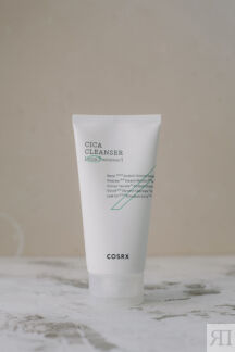 Освежающая пенка с комплексом Cica-7 COSRX Pure Fit Cica Cleanser 150ml COS