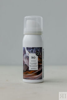 СУХОЙ ДОЖДЬ сухой шампунь-кондиционер для кудрявых волос R+Co RAINLESS Dry