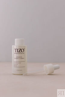 Сыворотка антиоксидантная TiZO Advanced Vitamin C+E 29ml TIZO