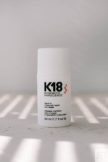 Несмываемая маска для молекулярного восстановления волос K18 Leave-In Molec