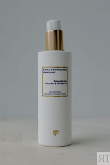 Шампунь для объема и увлажнения Fiona Franchimon Volume & Hydrate Shampoo 2