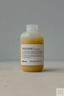 Питательный шампунь для поврежденных и ломких волос DAVINES NOUNOU Shampoo
