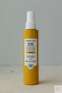 Молочко-спрей солнцезащитное Comfort Zone Sun Milk Sprayl Spray SPF20 150ml