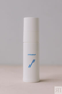 Микроэмульсия с ресвератролом Skintellectual Solutions AhRedetox 30 ml SKIN