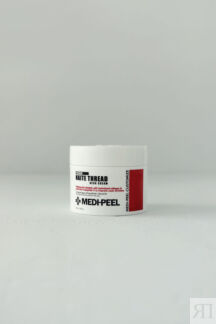Моделирующий крем для шеи и зоны декольте MEDI-PEEL Naite Thread Neck Cream