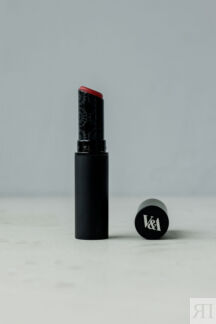 Матовая губная помада V&A Rouge Essential Lipstick Matte[Flair] 3.4 g V&А