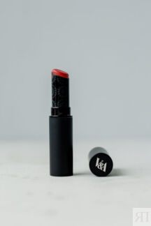 Матовая губная помада V&A Rouge Essential Lipstick Matte[Popping] 3.4 g V&А