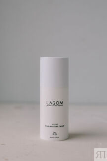 Мягкий восстанавливающий крем Lagom Cellus Mild Moisture Cream 80ml LAGOM