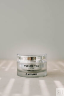 Моделирующий лифтинг-крем MEDI-PEEL Peptide 9 Volume Tox Cream 50 ml MEDI-P