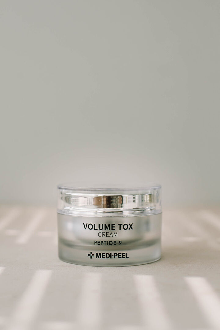Моделирующий лифтинг-крем MEDI-PEEL Peptide 9 Volume Tox Cream 50 ml MEDI-P