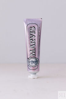 Зубная паста для чувствительных десен MARVIS Sensitive Gums Miny 75ml MARVI