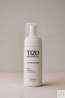 Пенящееся очищающее средство TiZO Photoceutical Foaming Cleanser 118 мл TIZ
