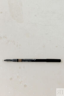 Карандаш для бровей Romanovamakeup Sexy Eyebrow Pencil ASH BROWN 1.7g Roman