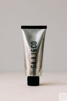 Защитный гель для бритья SA.AL&CO 021 Protective Shaving Gel 100ml SA.AL&CO