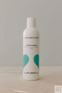 Шампунь для ежедневного ухода за волосами Elizabeta Zefi Everyday Shampoo 2