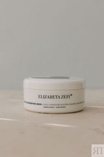 Интенсивно восстанавливающая маска для волос Elizabeta Zefi Intense Regener