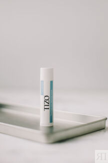 BU// Крем для губ солнцезащитный TiZO Tinted Lip Protection SPF 45 4,5g TIZ