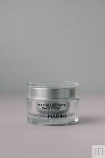 Осветляющая маска для сияния кожи JAN MARINI Marini Luminate Face Mask 28g