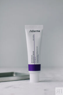 Регенерирующий крем JsDERMA Returnage Blending Cream 50ml JsDERMA