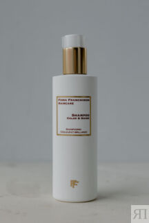 BU// Шампунь для цвета и сияния Fiona Franchimon Color & Shine Shampoo 250m