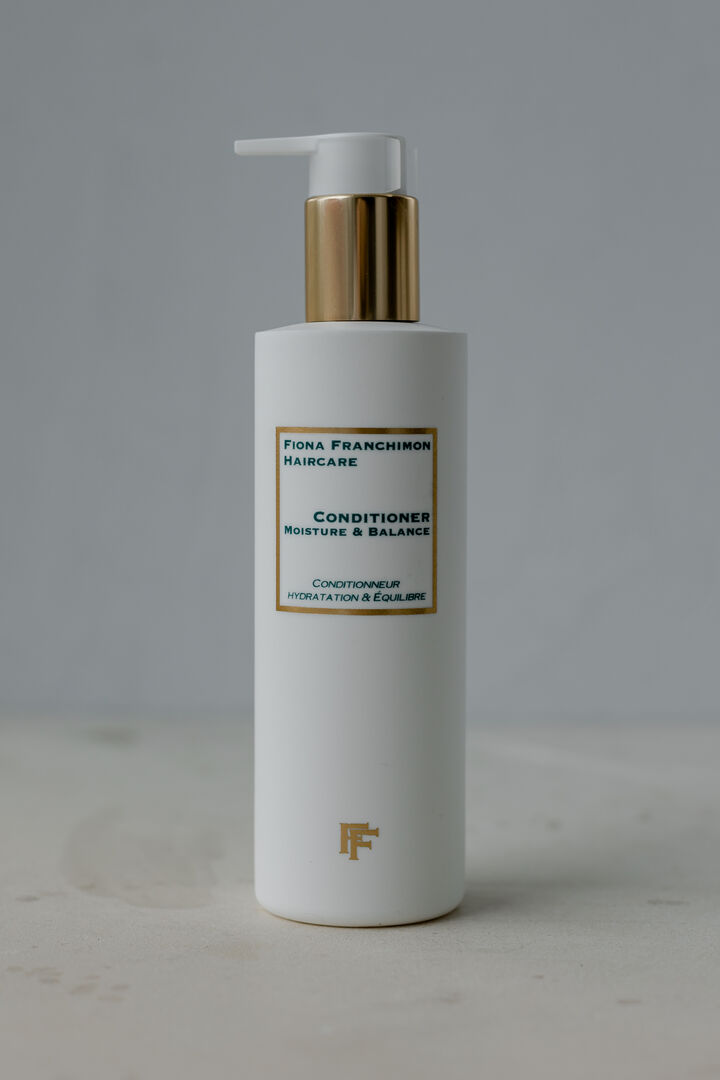 Кондиционер для увлажнения и баланса Fiona Franchimon Moisture & Balance Co фото 1