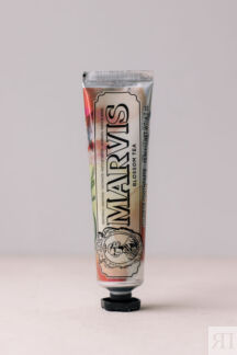 Зубная паста MARVIS Blossom Tea 75 ml MARVIS