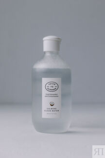 Мицеллярная вода для бережного очищения кожи Juice to Cleanse Calming Clean