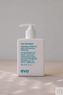 [Терапевт] увлажняющий кондиционер Evo The Therapist Hydrating Conditioner