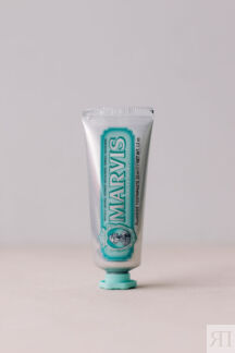 Зубная паста "Мята и Анис" MARVIS Anise Mint 25 ml MARVIS