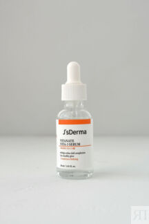 Сыворотка для выравнивания тона JsDERMA Vitanate Vita-3 Serum 30ml JsDERMA