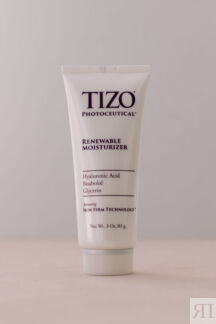Увлажняющий крем для фотоповрежденной кожи TiZO Photoceutical Renewable Moi