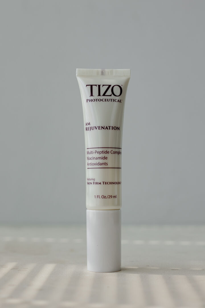 Дневная омолаживающая сыворотка TiZO Photoceutical AM Rejuvenation 29мл TIZ