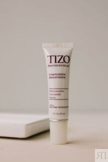 Увлажняющий крем, выравнивающий цвет лица TiZO Photoceutical Complexion Bri