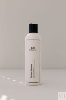 BU// Антивозрастной шампунь CU Clean Up Peptino Shampoo 250ml CUSKIN