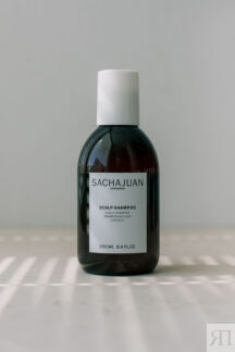 Шампунь для чувствительной кожи головы SACHAJUAN Scalp Shampoo 250ml SACHAJ