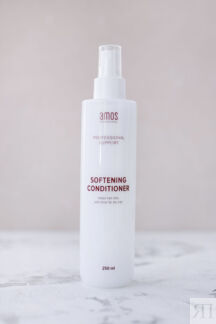 Смягчающий спрей-кондиционер AMOS Softening Conditioner 250ml AMOS