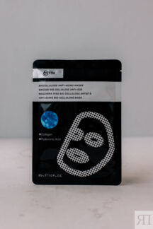 Антивозрастная маска Timeless Truth Mask Anti-Aging Bio-Cellulose Mask 30ml