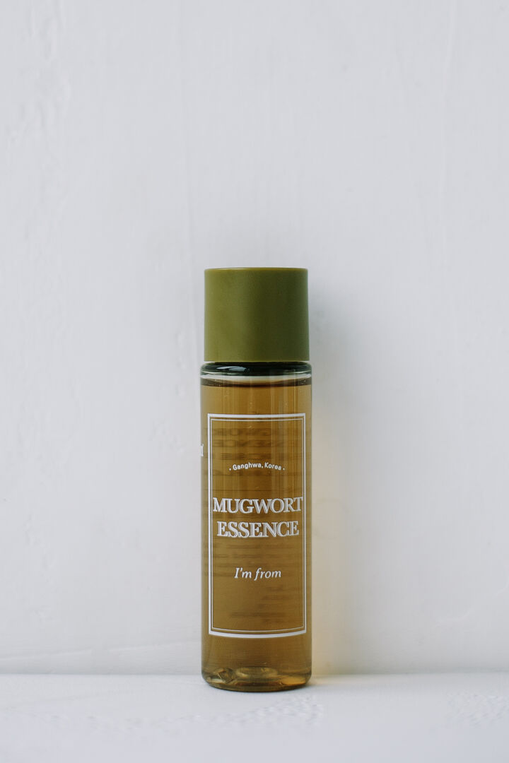 Тонер-эссенция с полынью I'm from Mugwort Essence 30ml I`M FROM