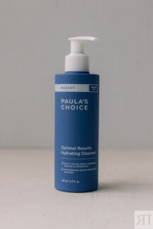 Антивозрастная пенка для умывания для нормальной и сухой кожи Paula's Choic