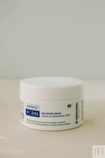Омолаживающий крем MEDI-PEEL Wrinkle Plirin Age Repair Cream 200g MEDI-PEEL