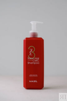 BU// Шампунь для волос c аминокислотами MASIL 3 Salon Hair CMC Shampoo 500m