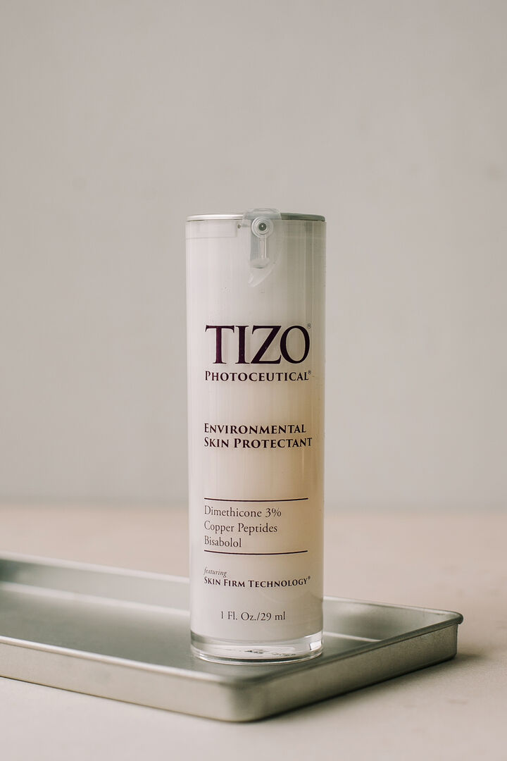 Защитный крем TiZO Photoceutical Environmental Skin Protectant 29ml TIZO